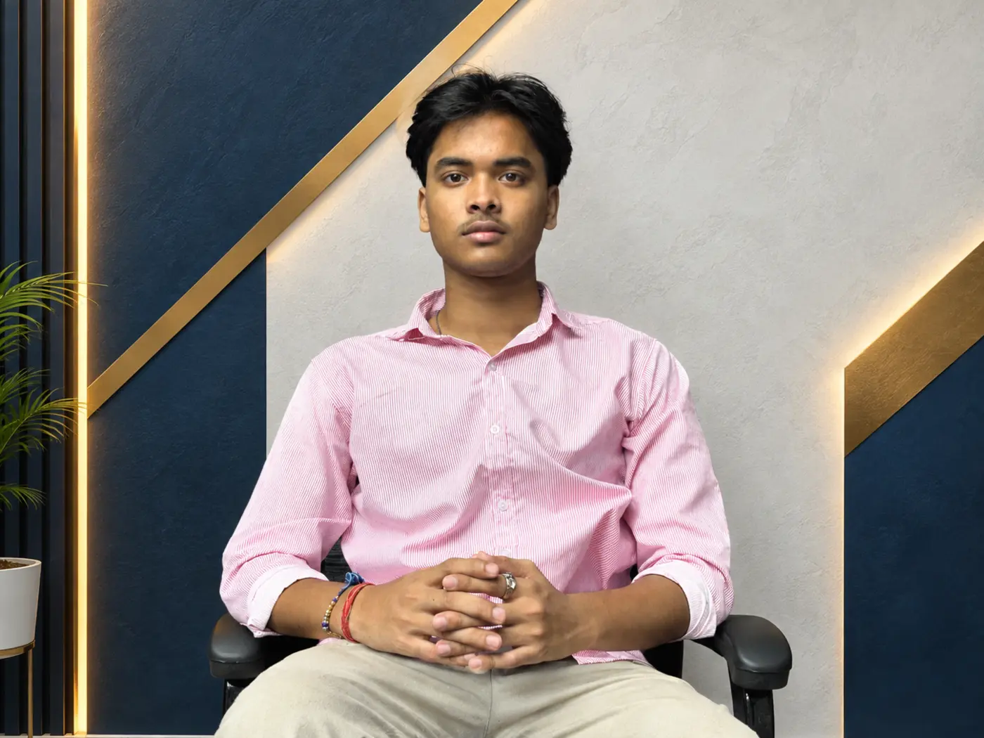 Aditya, Social Media Strategist and Manager at Pentova
