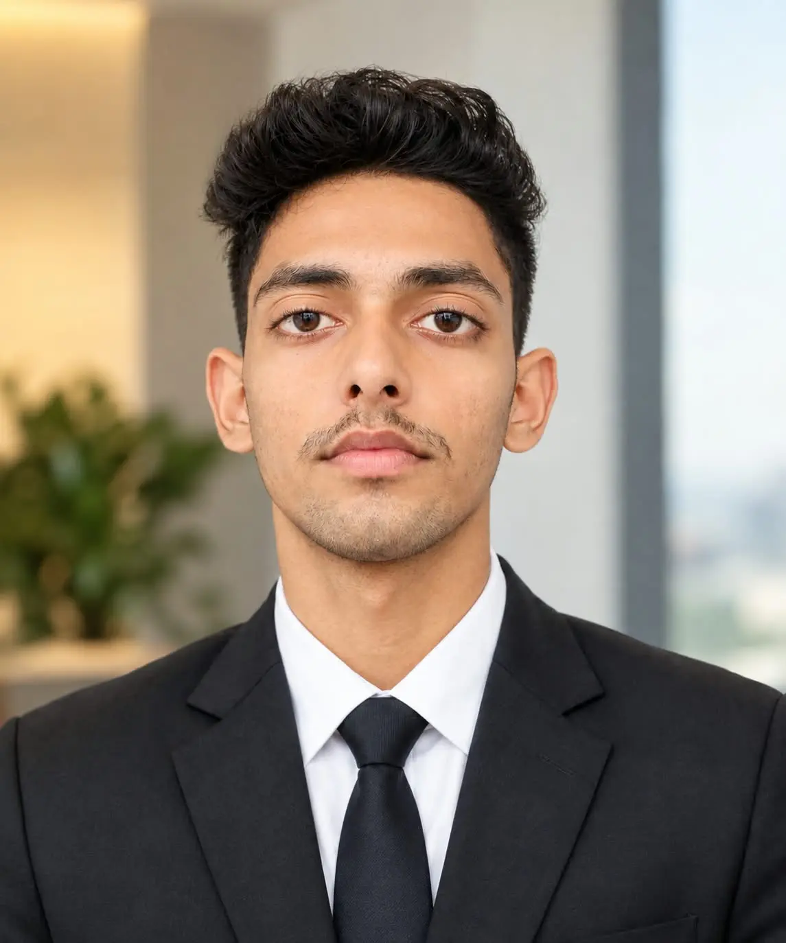 Pratyush, Operations Manager and Team Support at Pentova